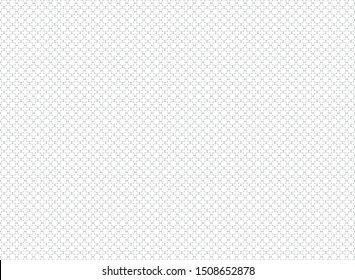 Abstract neat gray square texture pattern background.  illustration vector eps10