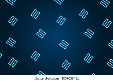 abstract neon background