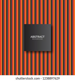 Abstract Neon Background