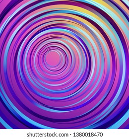 
Abstract neon background 80's style, for web and print decoration, Creative vector decoration for web and print in blue, pink, yellow and violet colors. 