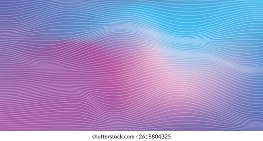 Abstract neon background modern hipster pop Art futuristic graphic. background with stripes. Vector abstract background texture design, bright card, banner neon background Vector illustration