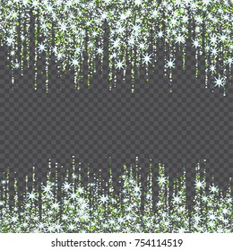 Abstract neon glitter splatter background for the card, invitation, brochure, banner, web design.