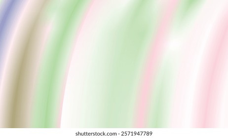 An abstract neon gradient blur texture background