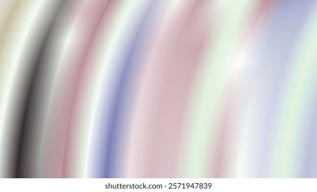 An abstract neon gradient blur texture background