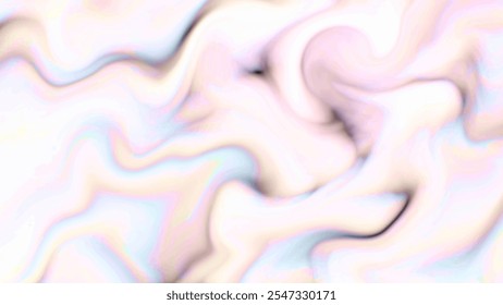 Abstractas diseño de fondo de piedra de mármol de neón con textura de fluido mineral.