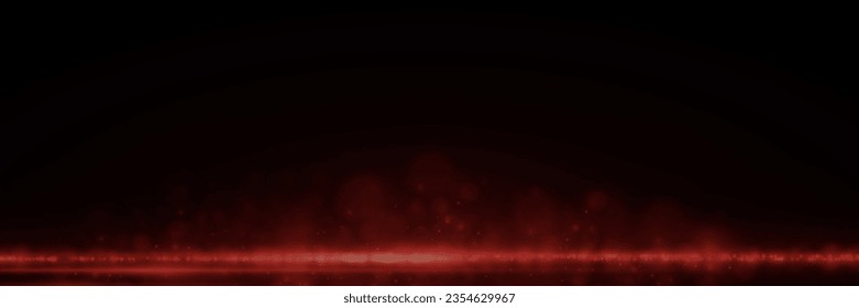 Abstract neon speed light effect on black background. Vector illustration.	
