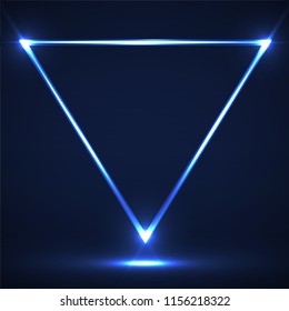 369,803 Shining triangles Images, Stock Photos & Vectors | Shutterstock