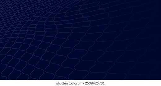 Abstrato fundo azul para esportes, Textura de malha para redes de pesca. Padrão perfeito para roupas esportivas ou gol de futebol, rede de vôlei, basquete, hóquei, atletismo.