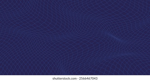 Abstract net background blue for sports, Mesh texture for fishing nets. Seamless pattern for sportswear or soccer goal, volleyball net, basketball hoop, hockey, athletics. Eps10