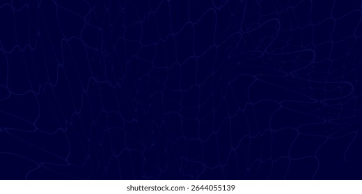 Abstract net background blue for sports, Mesh texture for fishing nets. Seamless pattern for sportswear or soccer goal, volleyball net, basketball hoop, hockey, athletics. Eps10