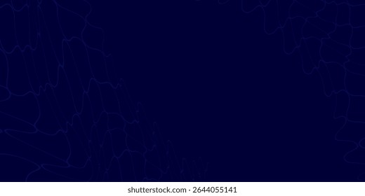 Abstract net background blue for sports, Mesh texture for fishing nets. Seamless pattern for sportswear or soccer goal, volleyball net, basketball hoop, hockey, athletics. Eps10
