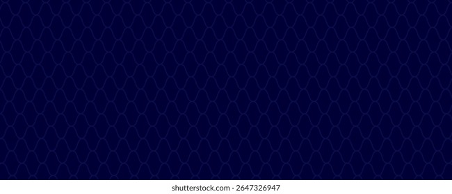 Abstract net background blue for sports, Mesh texture for fishing nets. Seamless pattern for sportswear or soccer goal, volleyball net, basketball hoop, hockey, athletics.vector ilustration