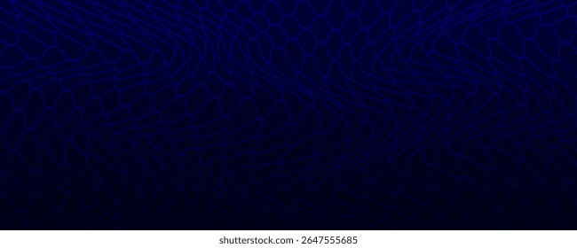 Abstract net background blue for sports, Mesh texture for fishing nets. Seamless pattern for sportswear or soccer goal, volleyball net, basketball hoop, hockey, athletics. Eps10
