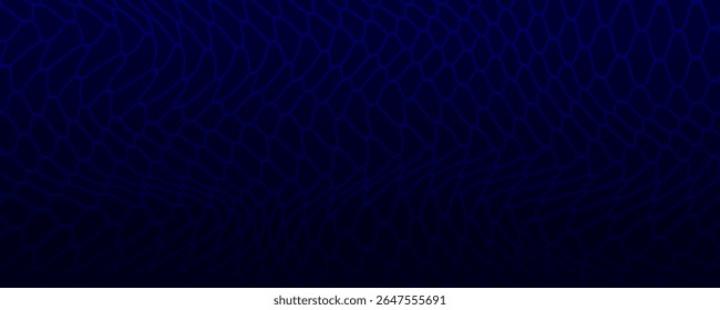 Abstract net background blue for sports, Mesh texture for fishing nets. Seamless pattern for sportswear or soccer goal, volleyball net, basketball hoop, hockey, athletics. Eps10