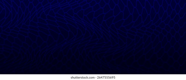Abstract net background blue for sports, Mesh texture for fishing nets. Seamless pattern for sportswear or soccer goal, volleyball net, basketball hoop, hockey, athletics. Eps10