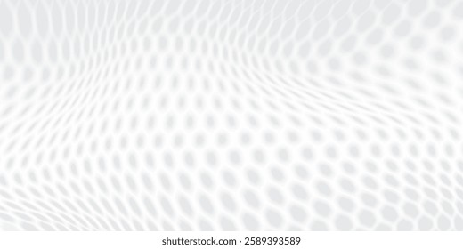 Abstract net background for sports	