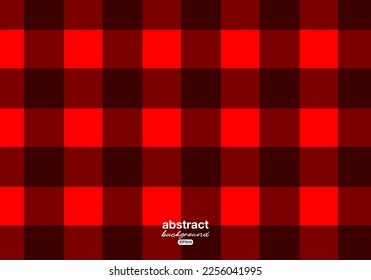 abstract net with sqare frame technology science theme gradient red background for advertisement banner,brochure,website landingpage, notebook cover vector eps.