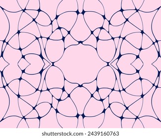 abstract net tiny lines pattern background texture vector clip art spider web gossamer editable