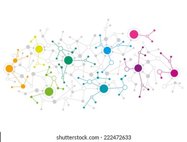 Abstract Network Design