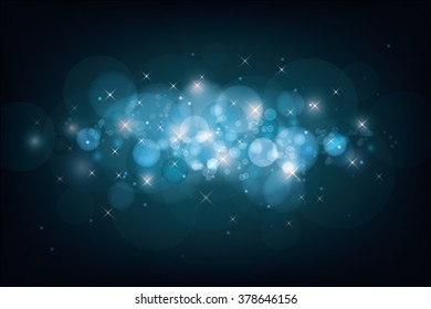 Abstract new celebration fantasy shiny background