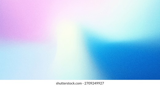 Fondo Abstractas del gradiente del ruido, textura granulada, diseño del Anuncio, espacio de la copia