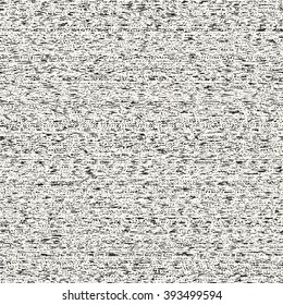 Abstract noisy flecked seamless pattern.