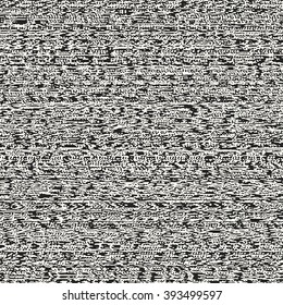 Abstract noisy flecked seamless pattern.