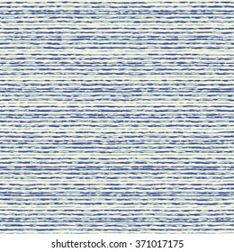 Abstract noisy flecked strokes seamless pattern.