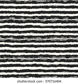 Abstract noisy striped seamless pattern.