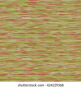 Abstract noisy striped seamless pattern.