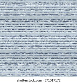 Abstract noisy strokes seamless pattern.