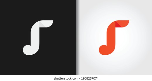 Zeichensatz für abstrakte Noten, Zeichensatz, Vektorgrafik