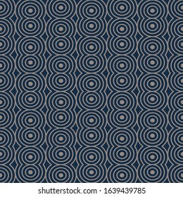 Abstract number 8 line pattern, Seamless vector pattern. Vector texture for wallpapers, backdrops and page fill. Ideal for greeting card or backdrop template design