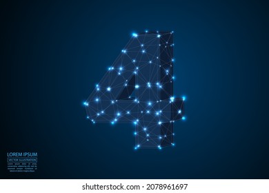 879 4 point triangle Images, Stock Photos & Vectors | Shutterstock