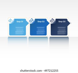 9,646 Follow steps Images, Stock Photos & Vectors | Shutterstock