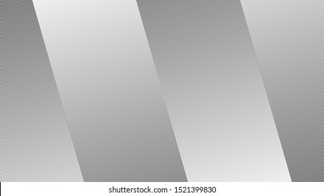 abstract oblique halftone lines edgy pattern on white background 