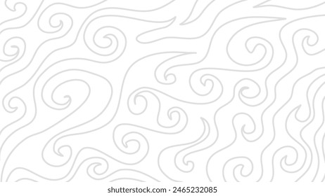 abstract Ocean Waves background. wave ocean background. abstract sea ripple, doodle wavy line background. sea and ocean ripple water background.