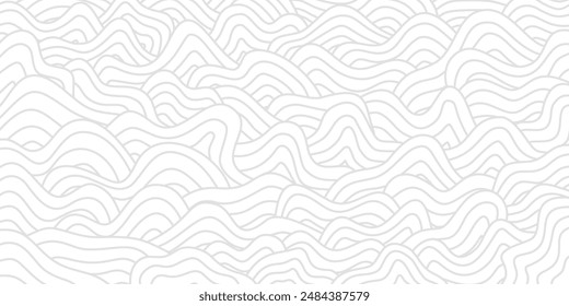 abstract Ocean Waves background. wave ocean background. abstract sea ripple, doodle wavy line background. sea and ocean ripple water background.