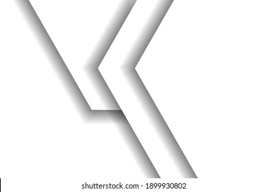 Resumen de antecedentes de la oficina. Textura artística blanca