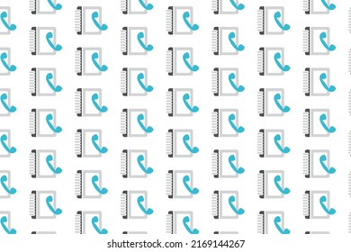 Resumen de diseño de patrones de oficina y de papel tapiz