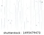 Abstract old film strip background, old background, old screen white background