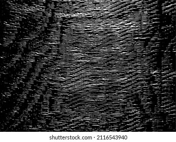 Abstract old mat grunge artistic distressed vector pattern background and texture. 
