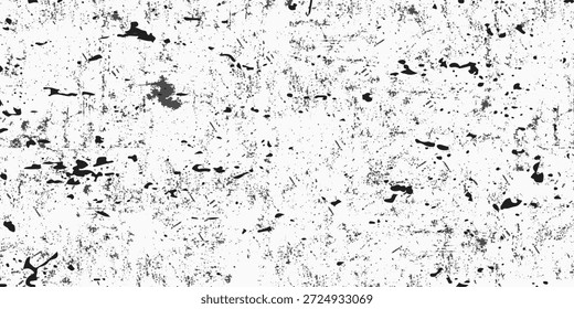 Abstractas fondo de periódico viejo con textura de papel grunge en blanco.