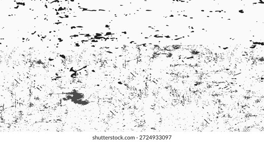 Abstractas fondo de periódico viejo con textura de papel grunge en blanco. Imprimir diseño de patrón de noticias oscuras moderno. Espacio blanco sucio