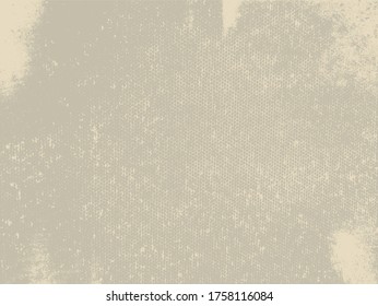 Abstract old vintage background design.