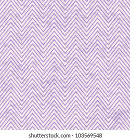 Abstract Old Zig Zag Seamless Pattern.