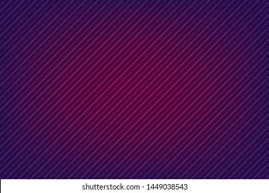 abstract opacity white line on purple background