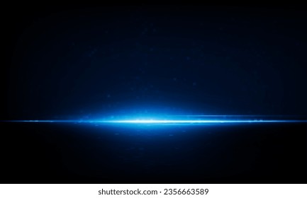 Abstract open Key Door Light out technology pixel Hitech communication concept innovation background, vector design