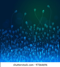 Abstract Optical Fibers