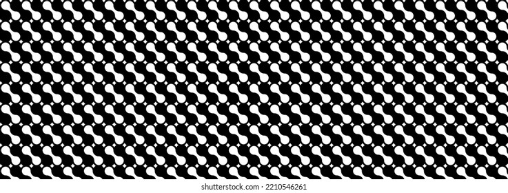 Abstract Optical Illusion Psychedelic Pattern Background In Esher Style